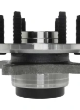 Centric C-Tek Standard Hub and Bearing Assembly; With Integral ABS 407.65005E                                     - 407.65005E - Image 2