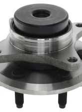 Centric C-Tek Standard Hub and Bearing Assembly; With Integral ABS 407.65005E                                     - 407.65005E - Image 3