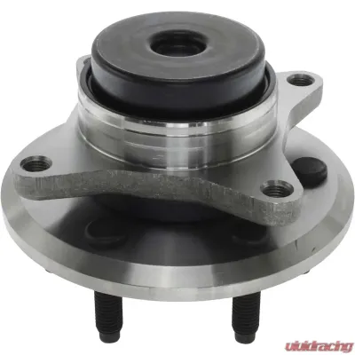 Centric C-Tek Standard Hub and Bearing Assembly; With Integral ABS 407.65005E - 407.65005E