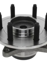 Centric C-Tek Standard Hub and Bearing Assembly; With Integral ABS 407.65005E                                     - 407.65005E - Image 4