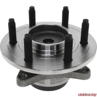 Centric C-Tek Standard Hub and Bearing Assembly; With Integral ABS 407.65005E - 407.65005E