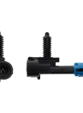 Centric C-Tek Standard Hub and Bearing Assembly; With Integral ABS 407.66001E                                     - 407.66001E - Image 4