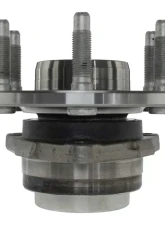 Centric C-Tek Standard Hub and Bearing Assembly; With Integral ABS 407.66001E                                     - 407.66001E - Image 2