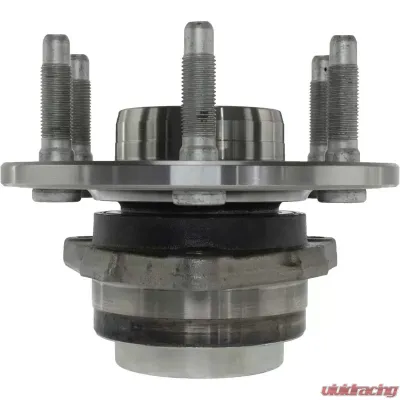 Centric C-Tek Standard Hub and Bearing Assembly; With Integral ABS 407.66001E - 407.66001E
