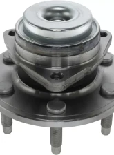 Centric C-Tek Standard Hub and Bearing Assembly; With Integral ABS 407.66001E                                     - 407.66001E - Image 3