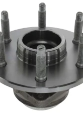 Centric C-Tek Standard Hub and Bearing Assembly; With Integral ABS 407.66001E                                     - 407.66001E - Image 4
