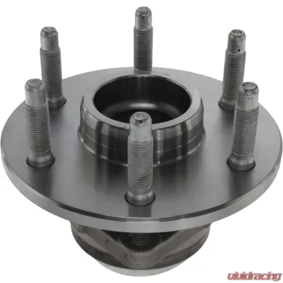 Centric C-Tek Standard Hub and Bearing Assembly; With Integral ABS 407.66001E - 407.66001E