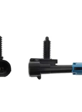 Centric C-Tek Standard Hub and Bearing Assembly; With Integral ABS 407.66002E                                     - 407.66002E - Image 4