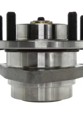 Centric C-Tek Standard Hub and Bearing Assembly; With Integral ABS 407.66002E                                     - 407.66002E - Image 2