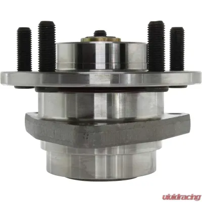 Centric C-Tek Standard Hub and Bearing Assembly; With Integral ABS 407.66002E - 407.66002E