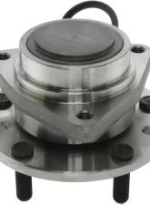 Centric C-Tek Standard Hub and Bearing Assembly; With Integral ABS 407.66002E                                     - 407.66002E - Image 3