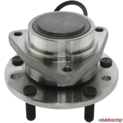 Centric C-Tek Standard Hub and Bearing Assembly; With Integral ABS 407.66002E - 407.66002E