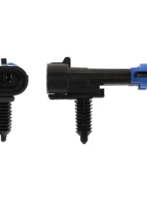 Centric C-Tek Standard Hub and Bearing Assembly; With Integral ABS 407.66004E                                     - 407.66004E - Image 4