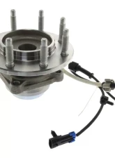 Centric C-Tek Standard Hub and Bearing Assembly; With Integral ABS 407.66004E                                     - 407.66004E - Image 4