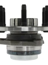 Centric C-Tek Standard Hub and Bearing Assembly; With Integral ABS 407.66005E                                     - 407.66005E - Image 2