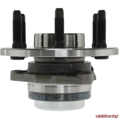 Centric C-Tek Standard Hub and Bearing Assembly; With Integral ABS 407.66005E - 407.66005E