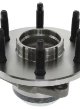 Centric C-Tek Standard Hub and Bearing Assembly; With Integral ABS 407.66005E                                     - 407.66005E - Image 4