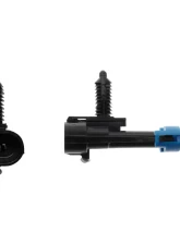 Centric Premium Hub and Bearing Assembly; With Integral ABS 407.66005                                     - 407.66005 - Image 4