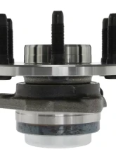 Centric Premium Hub and Bearing Assembly; With Integral ABS 407.66005                                     - 407.66005 - Image 2
