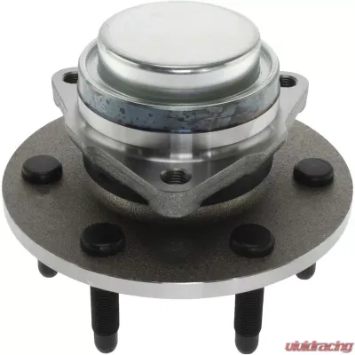Centric Premium Hub and Bearing Assembly; With Integral ABS 407.66005 - 407.66005