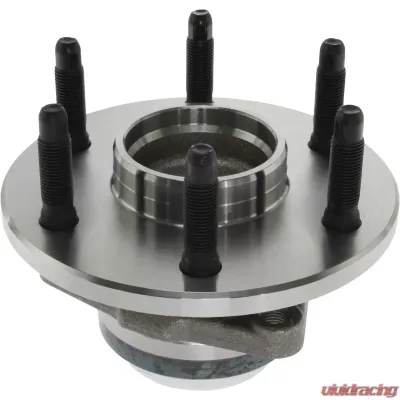 Centric Premium Hub and Bearing Assembly; With Integral ABS 407.66005 - 407.66005