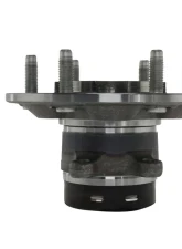 Centric C-Tek Standard Hub and Bearing Assembly; With Integral ABS 407.66010E                                     - 407.66010E - Image 2