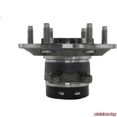 Centric C-Tek Standard Hub and Bearing Assembly; With Integral ABS 407.66010E - 407.66010E