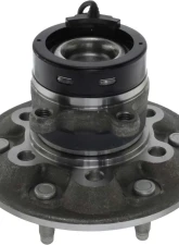 Centric C-Tek Standard Hub and Bearing Assembly; With Integral ABS 407.66010E                                     - 407.66010E - Image 3