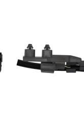 Centric Premium Hub and Bearing Assembly; With Integral ABS 407.66010                                     - 407.66010 - Image 4