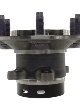Centric Premium Hub and Bearing Assembly; With Integral ABS 407.66010                                     - 407.66010 - Image 2