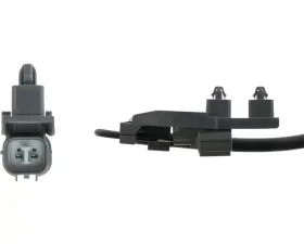 Centric C-Tek Standard Hub and Bearing Assembly; With Integral ABS 407.66011E