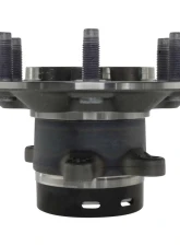 Centric C-Tek Standard Hub and Bearing Assembly; With Integral ABS 407.66011E                                     - 407.66011E - Image 2