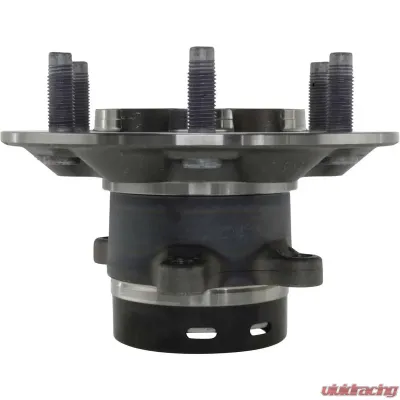 Centric C-Tek Standard Hub and Bearing Assembly; With Integral ABS 407.66011E - 407.66011E