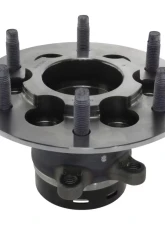 Centric C-Tek Standard Hub and Bearing Assembly; With Integral ABS 407.66011E                                     - 407.66011E - Image 4