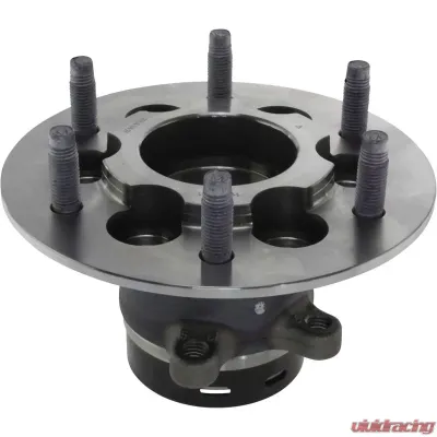 Centric C-Tek Standard Hub and Bearing Assembly; With Integral ABS 407.66011E - 407.66011E