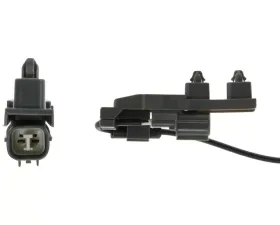 Centric C-Tek Standard Hub and Bearing Assembly; With Integral ABS 407.66012E