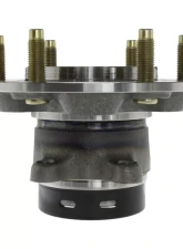 Centric C-Tek Standard Hub and Bearing Assembly; With Integral ABS 407.66012E                                     - 407.66012E - Image 2