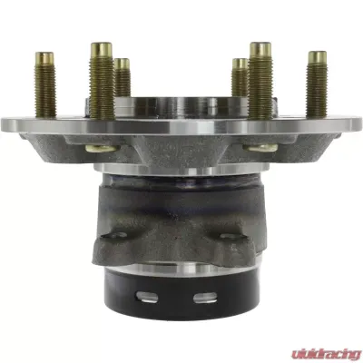 Centric C-Tek Standard Hub and Bearing Assembly; With Integral ABS 407.66012E - 407.66012E
