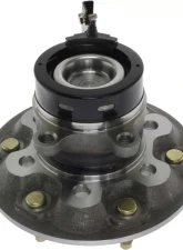 Centric C-Tek Standard Hub and Bearing Assembly; With Integral ABS 407.66012E                                     - 407.66012E - Image 3