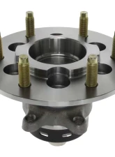 Centric C-Tek Standard Hub and Bearing Assembly; With Integral ABS 407.66012E                                     - 407.66012E - Image 4