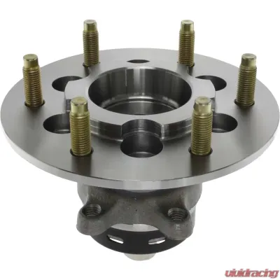Centric C-Tek Standard Hub and Bearing Assembly; With Integral ABS 407.66012E - 407.66012E