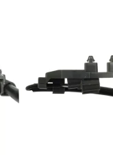 Centric C-Tek Standard Hub and Bearing Assembly; With Integral ABS 407.66014E                                     - 407.66014E - Image 4