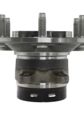 Centric C-Tek Standard Hub and Bearing Assembly; With Integral ABS 407.66014E                                     - 407.66014E - Image 2