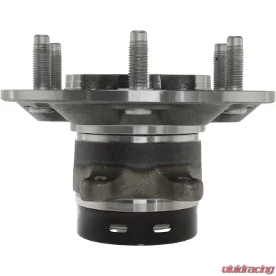 Centric C-Tek Standard Hub and Bearing Assembly; With Integral ABS 407.66014E - 407.66014E