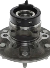 Centric C-Tek Standard Hub and Bearing Assembly; With Integral ABS 407.66014E                                     - 407.66014E - Image 3