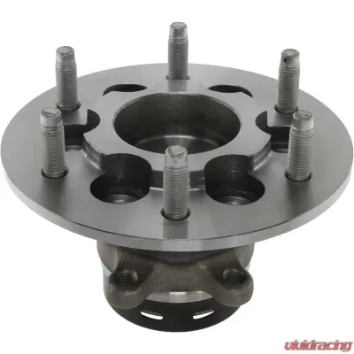 Centric C-Tek Standard Hub and Bearing Assembly; With Integral ABS 407.66014E - 407.66014E