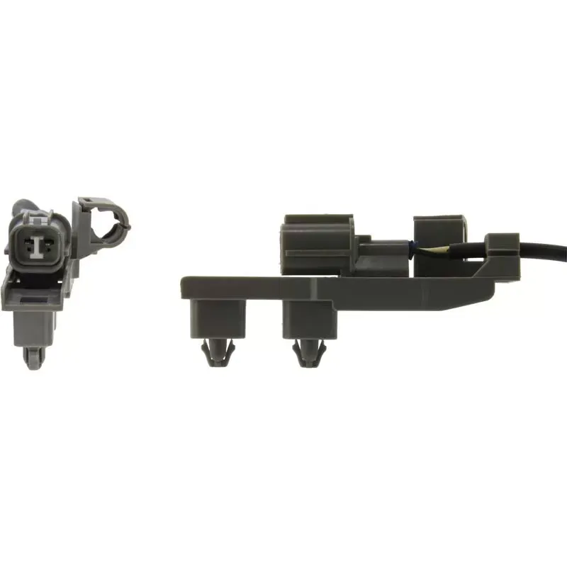 Centric C-Tek Standard Hub and Bearing Assembly; With Integral ABS 407.66015E - 407.66015E