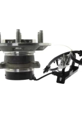 Centric C-Tek Standard Hub and Bearing Assembly; With Integral ABS 407.66015E                                     - 407.66015E - Image 2