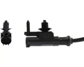 Centric C-Tek Standard Hub and Bearing Assembly; With Integral ABS 407.66016E