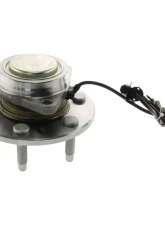 Centric C-Tek Standard Hub and Bearing Assembly; With Integral ABS 407.66016E                                     - 407.66016E - Image 3
